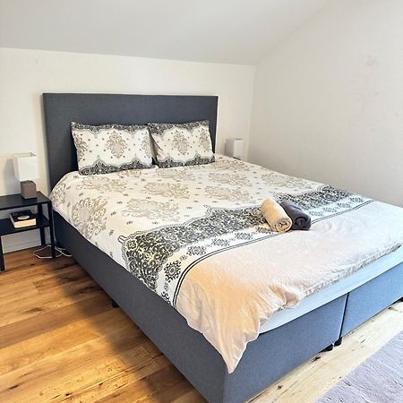 Stilvolle 2,5 Zimmer Wohnung St. Gallen Esterno foto