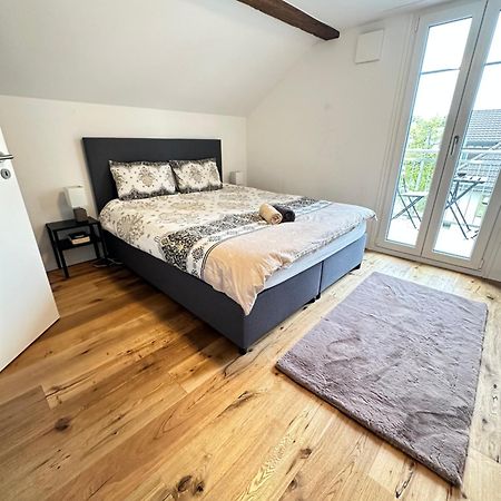 Stilvolle 2,5 Zimmer Wohnung St. Gallen Esterno foto