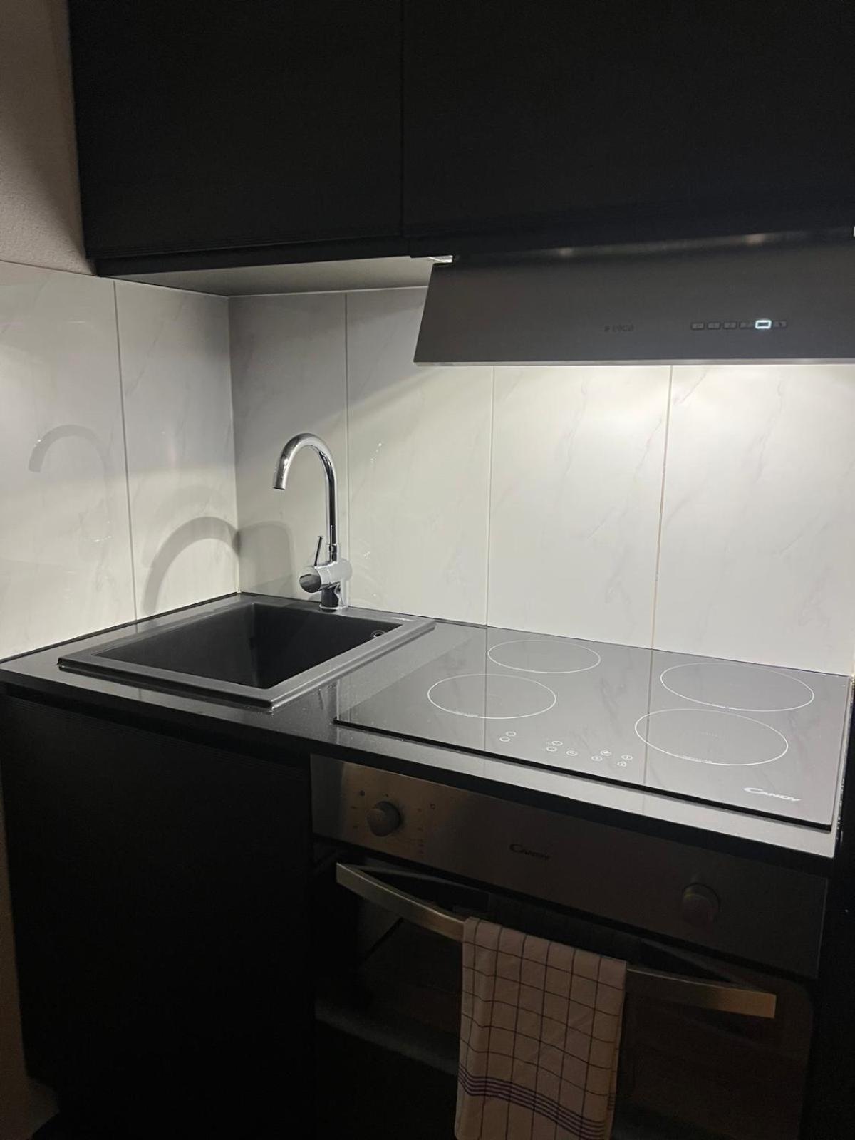 Stilvolle 2,5 Zimmer Wohnung St. Gallen Esterno foto